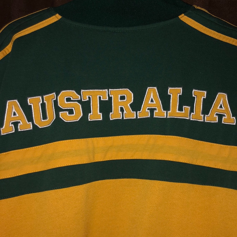Australia Jacket - Picture 4 of 5